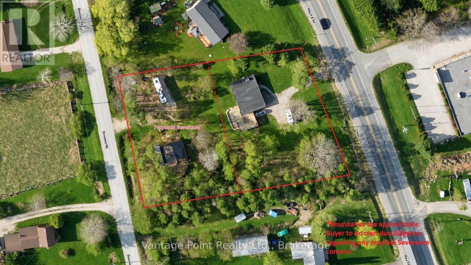 317048 6 & 10 HIGHWAY