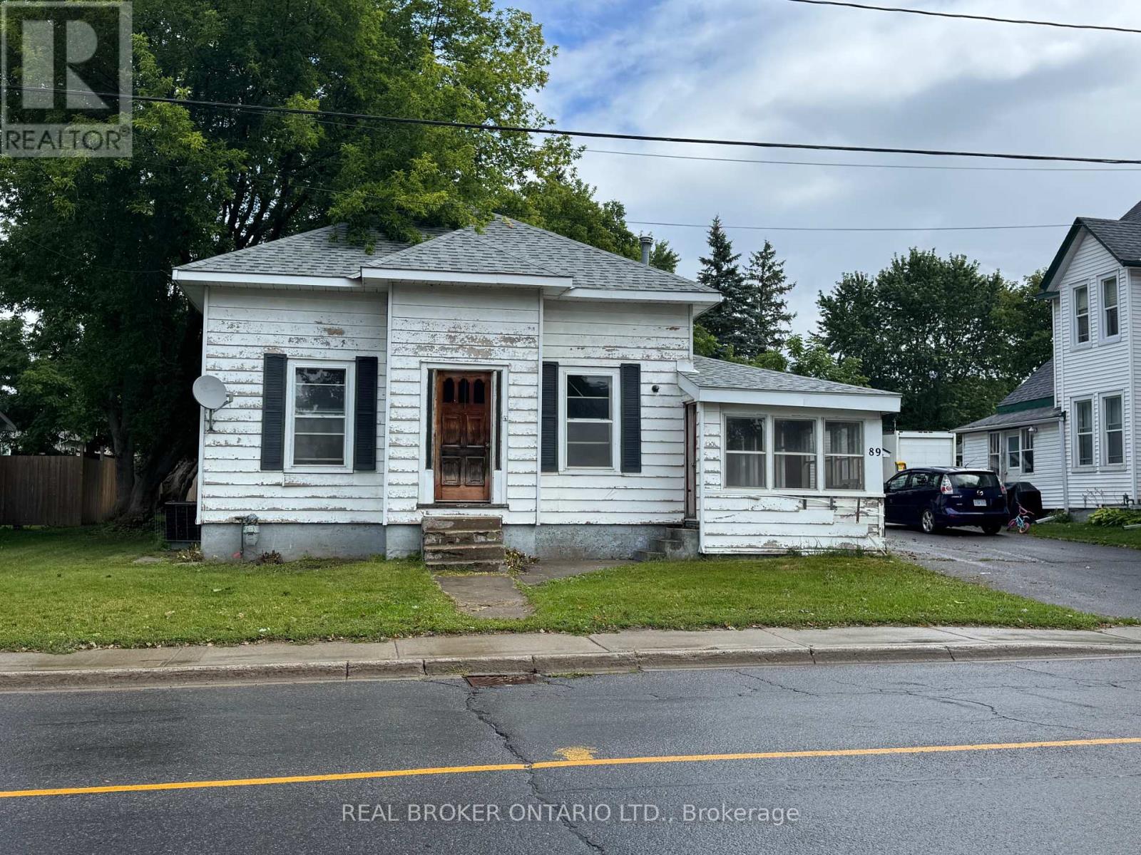 89 QUEEN STREET