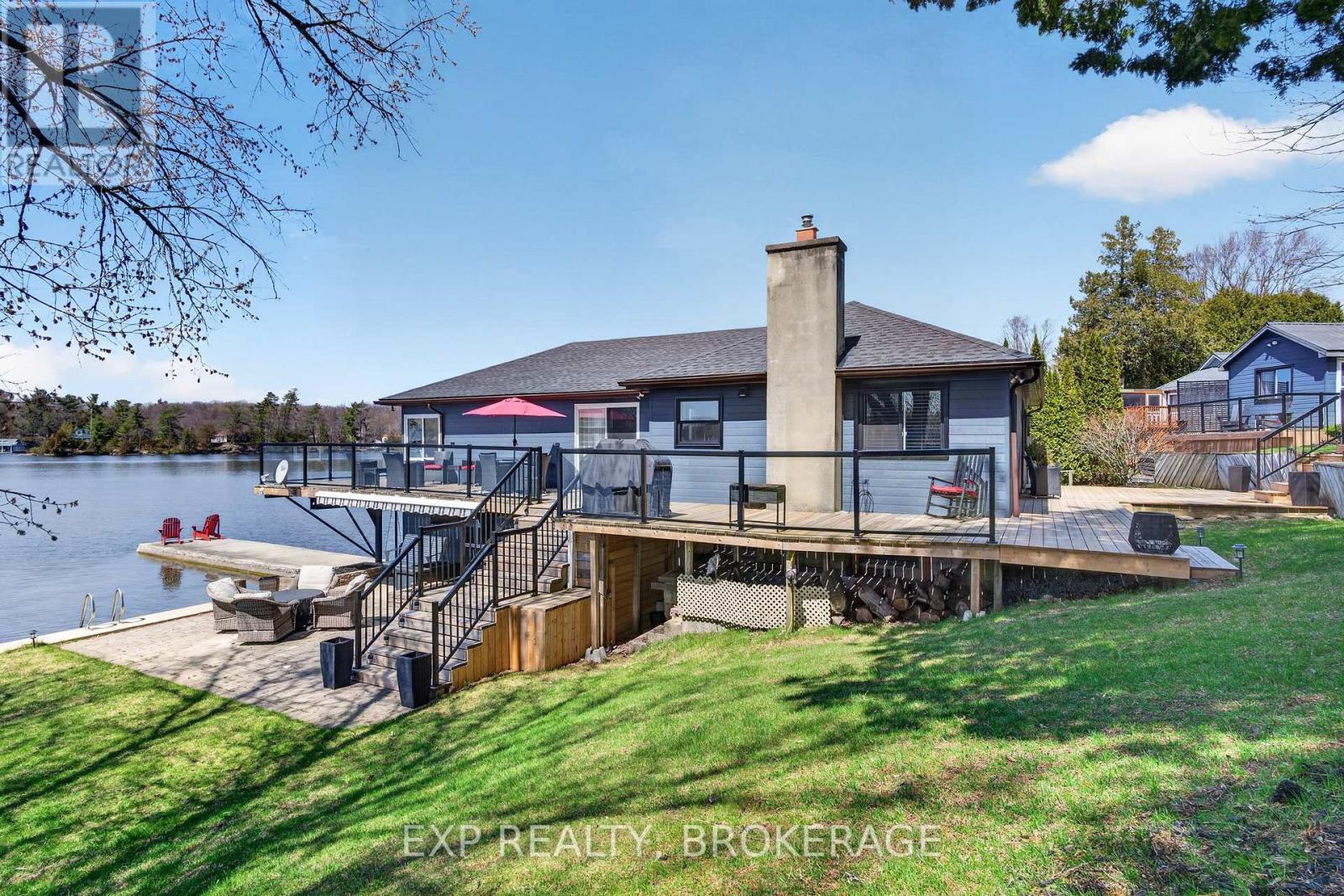 760 CEDAR PARK LANE