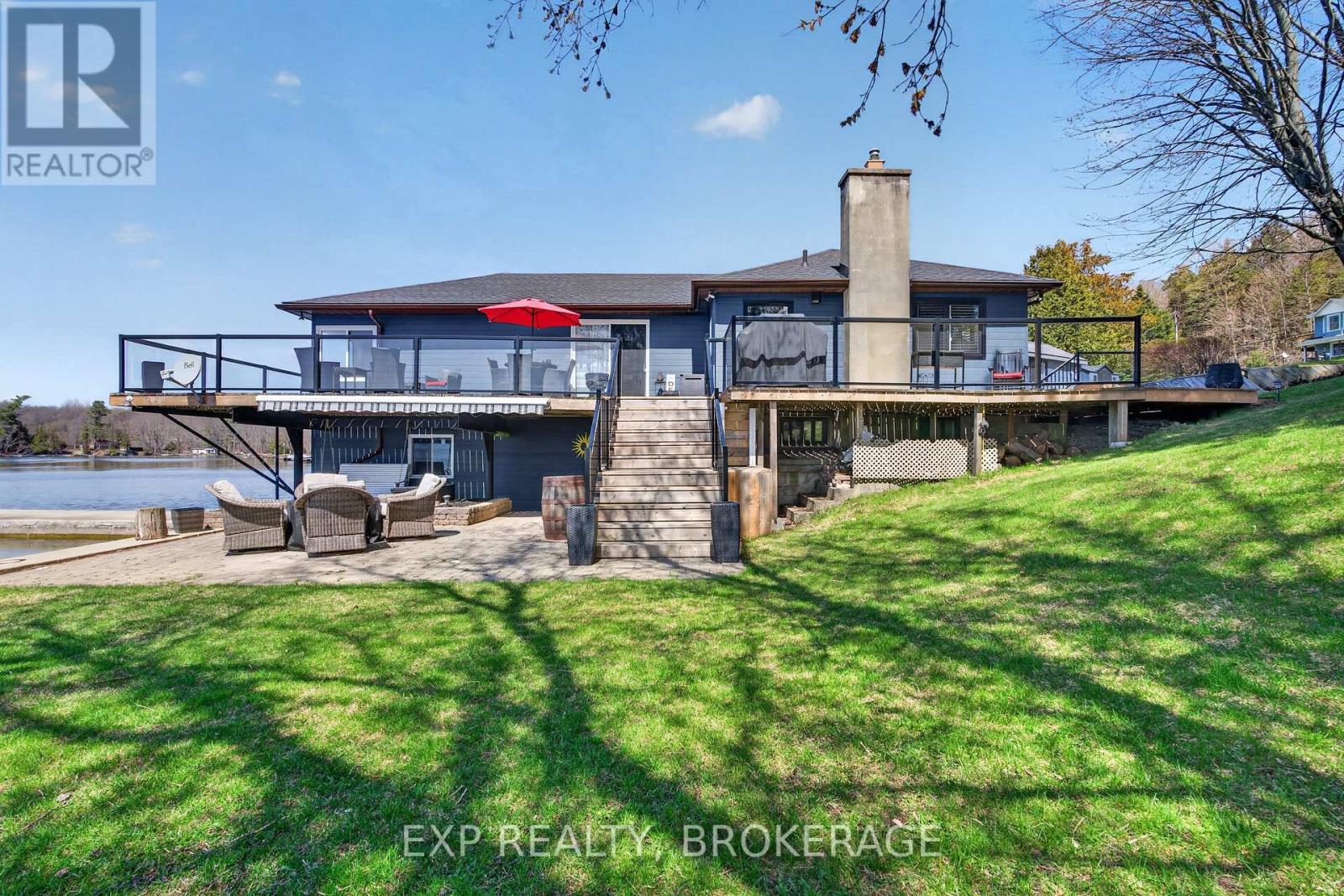 760 CEDAR PARK LANE