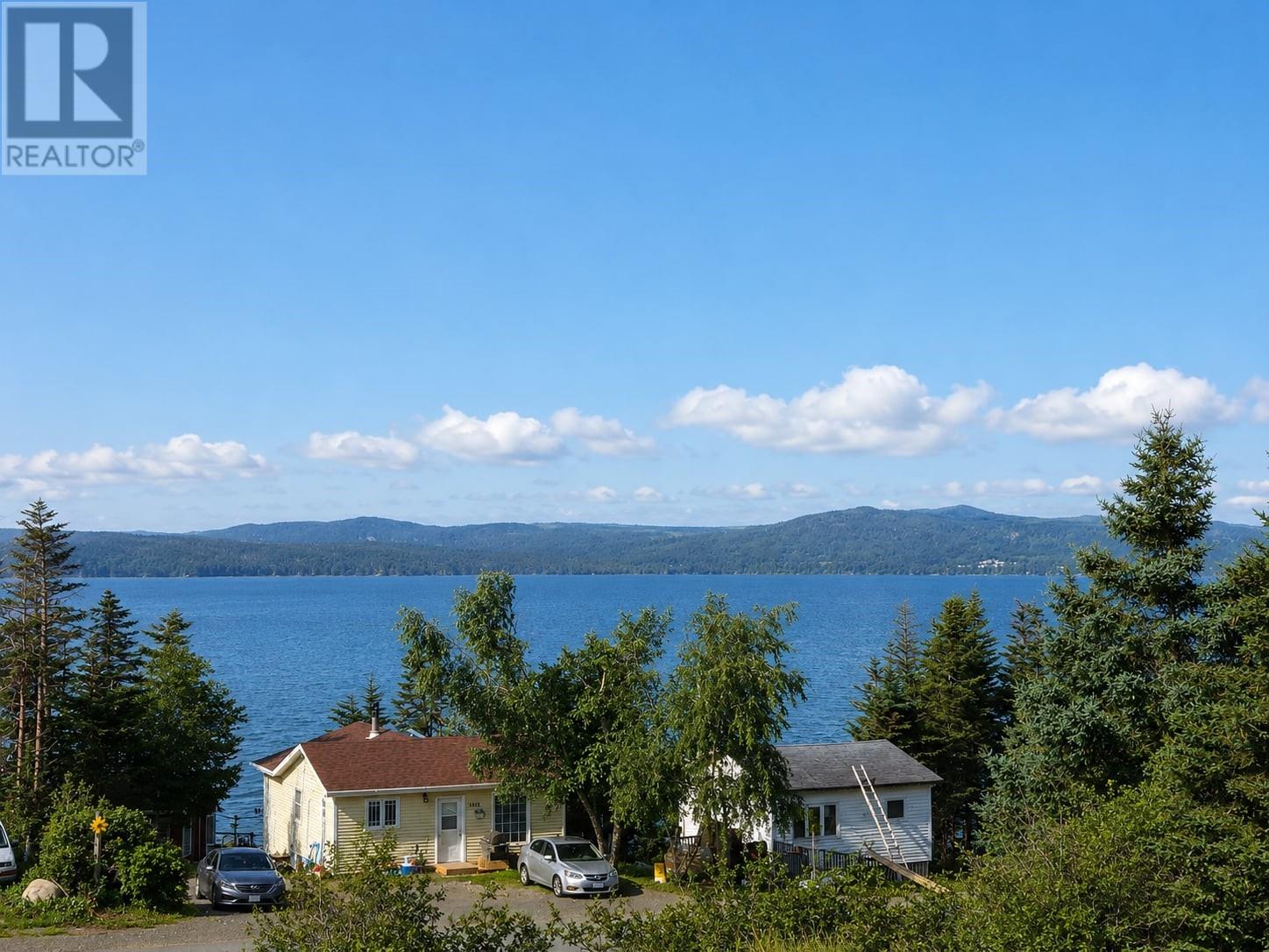 1423 Random Island Road