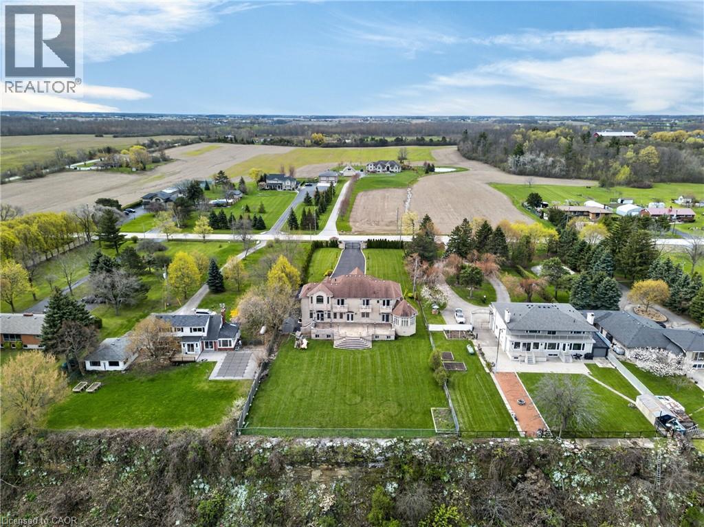 803 RIDGE Road