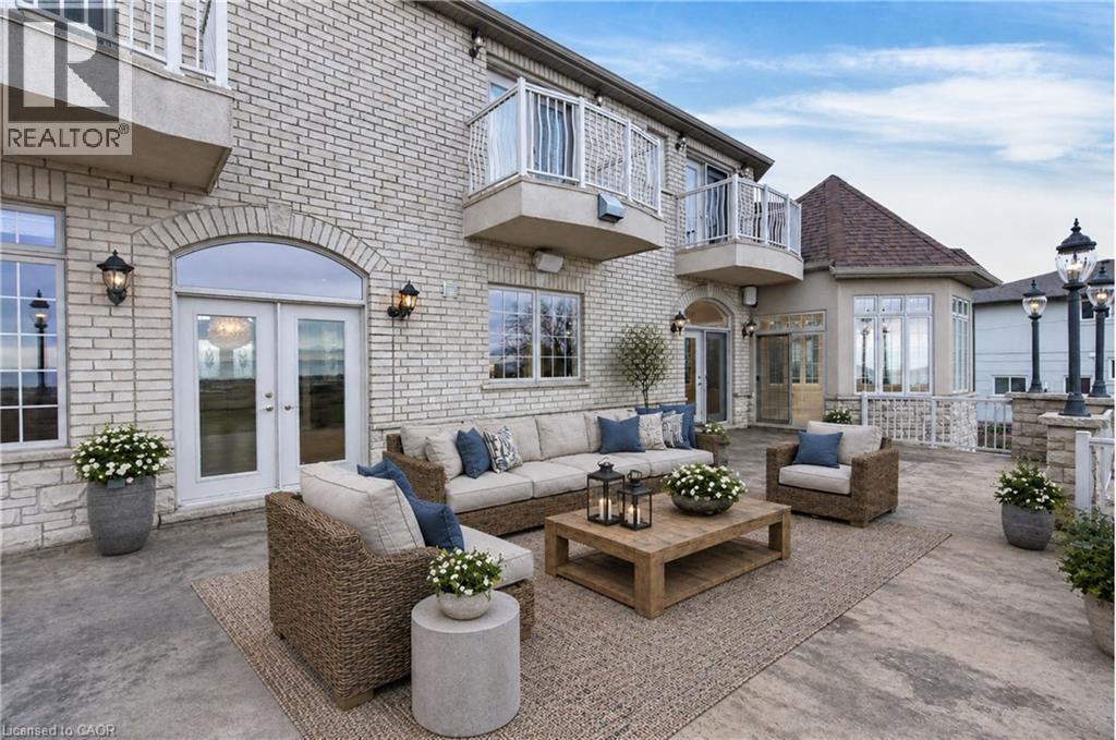 803 RIDGE Road