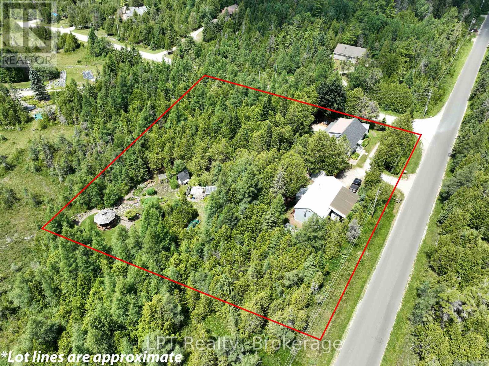 668 PIKE BAY ROAD
