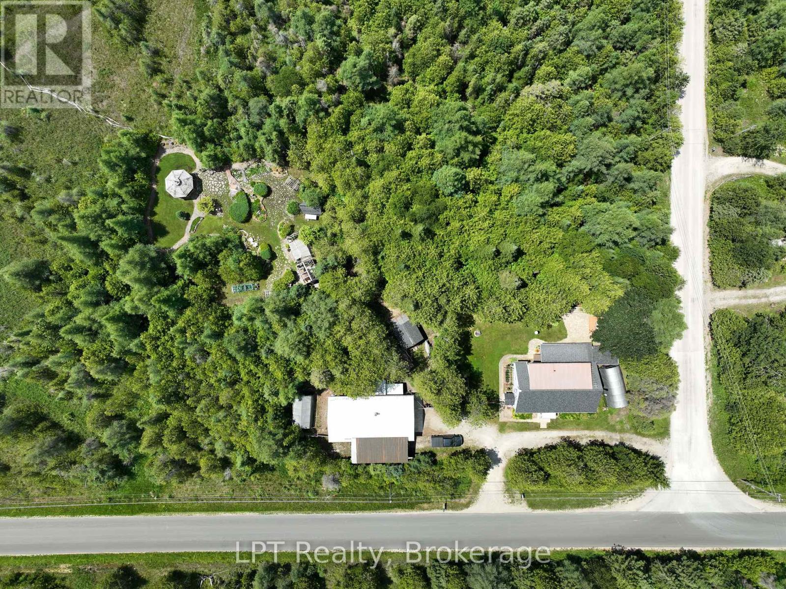 668 PIKE BAY ROAD