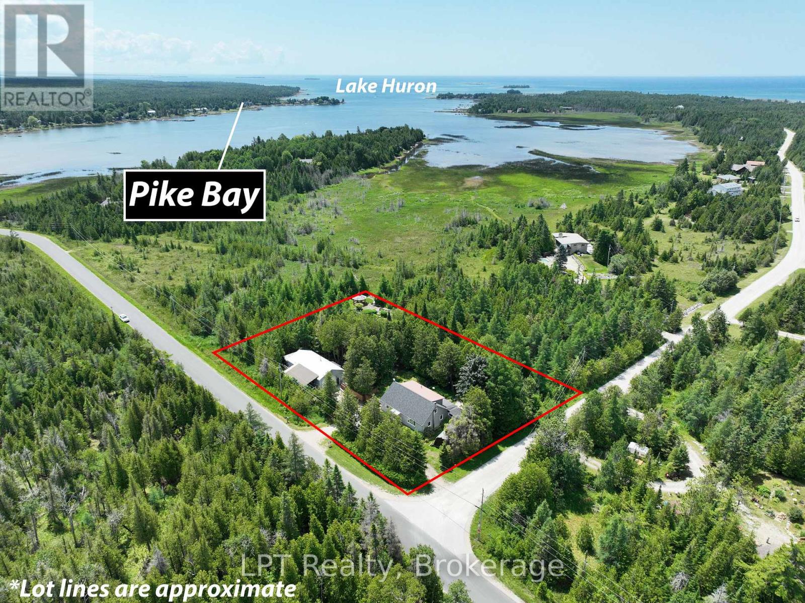 668 PIKE BAY ROAD