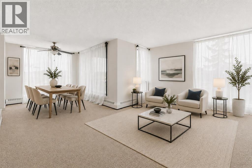 401, 145 Point Drive NW
