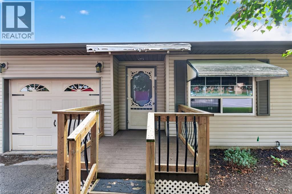1 PAYNE Avenue