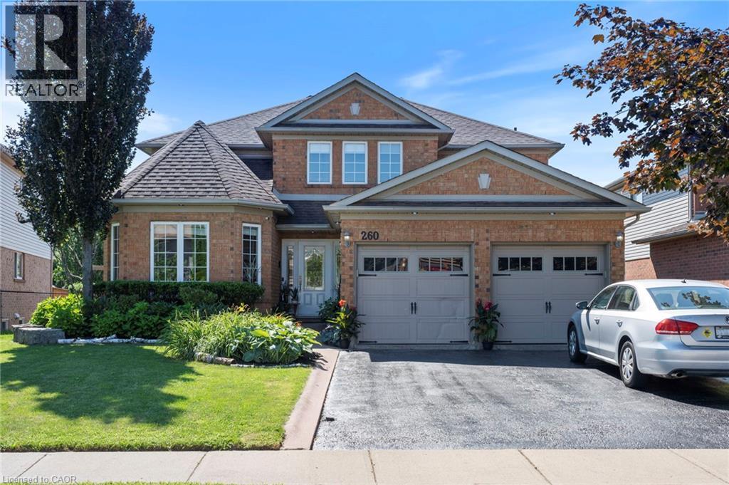 260 GRANITE HILL Road