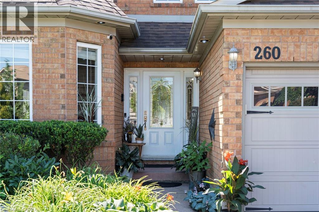 260 GRANITE HILL Road