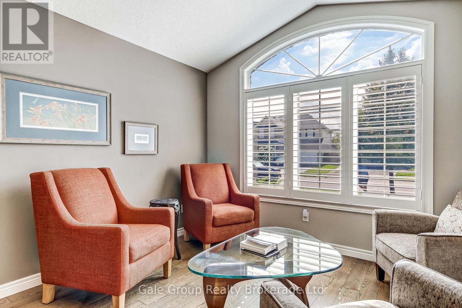 402 FAIRWAY ROAD