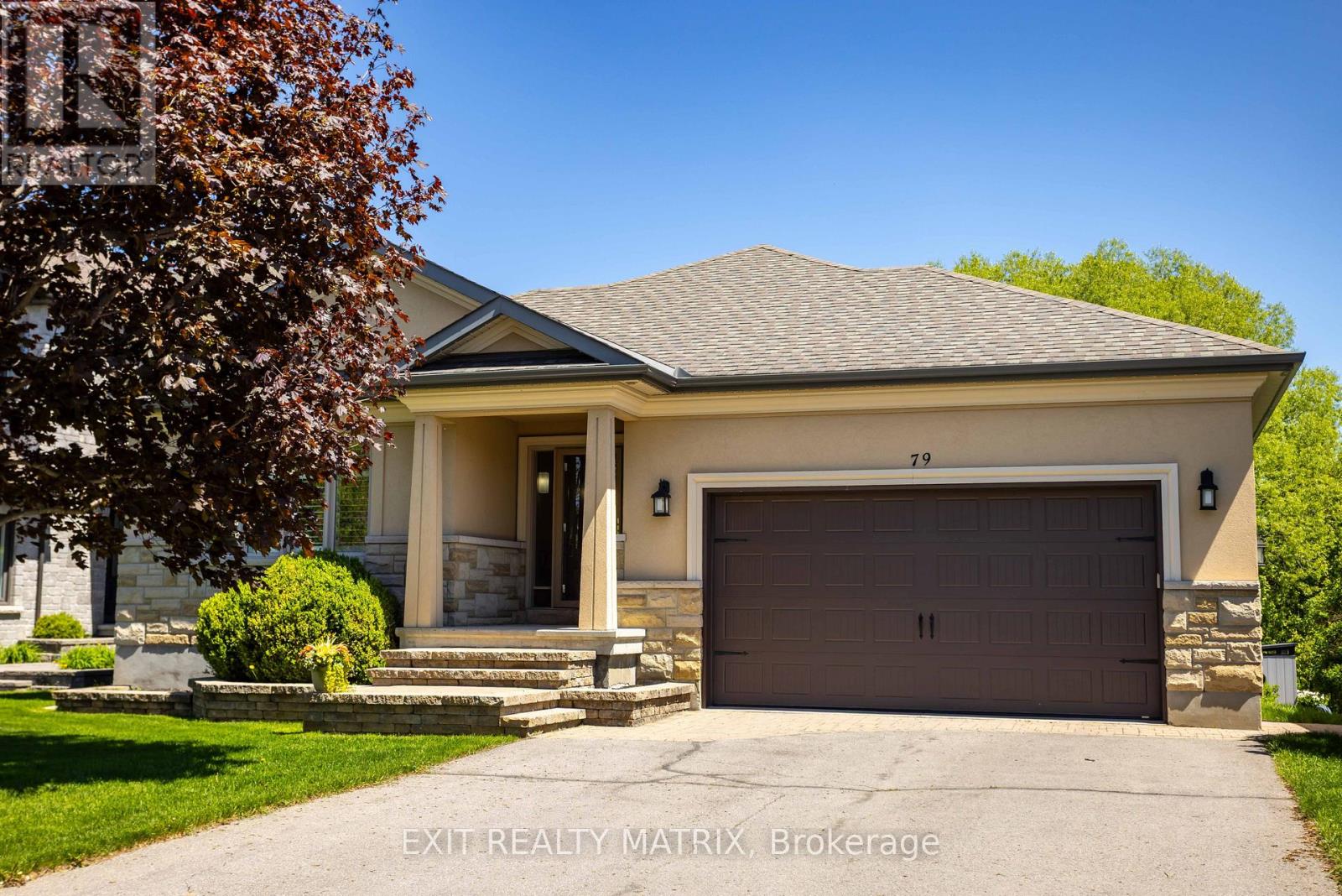 79 RADISSON DRIVE