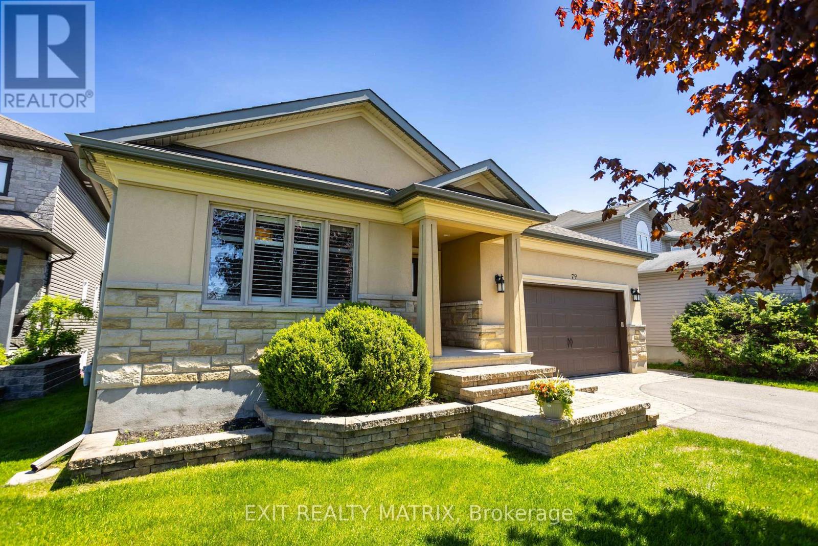 79 RADISSON DRIVE