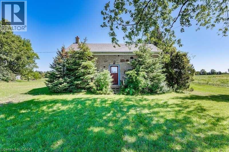 1748 BROCK Road