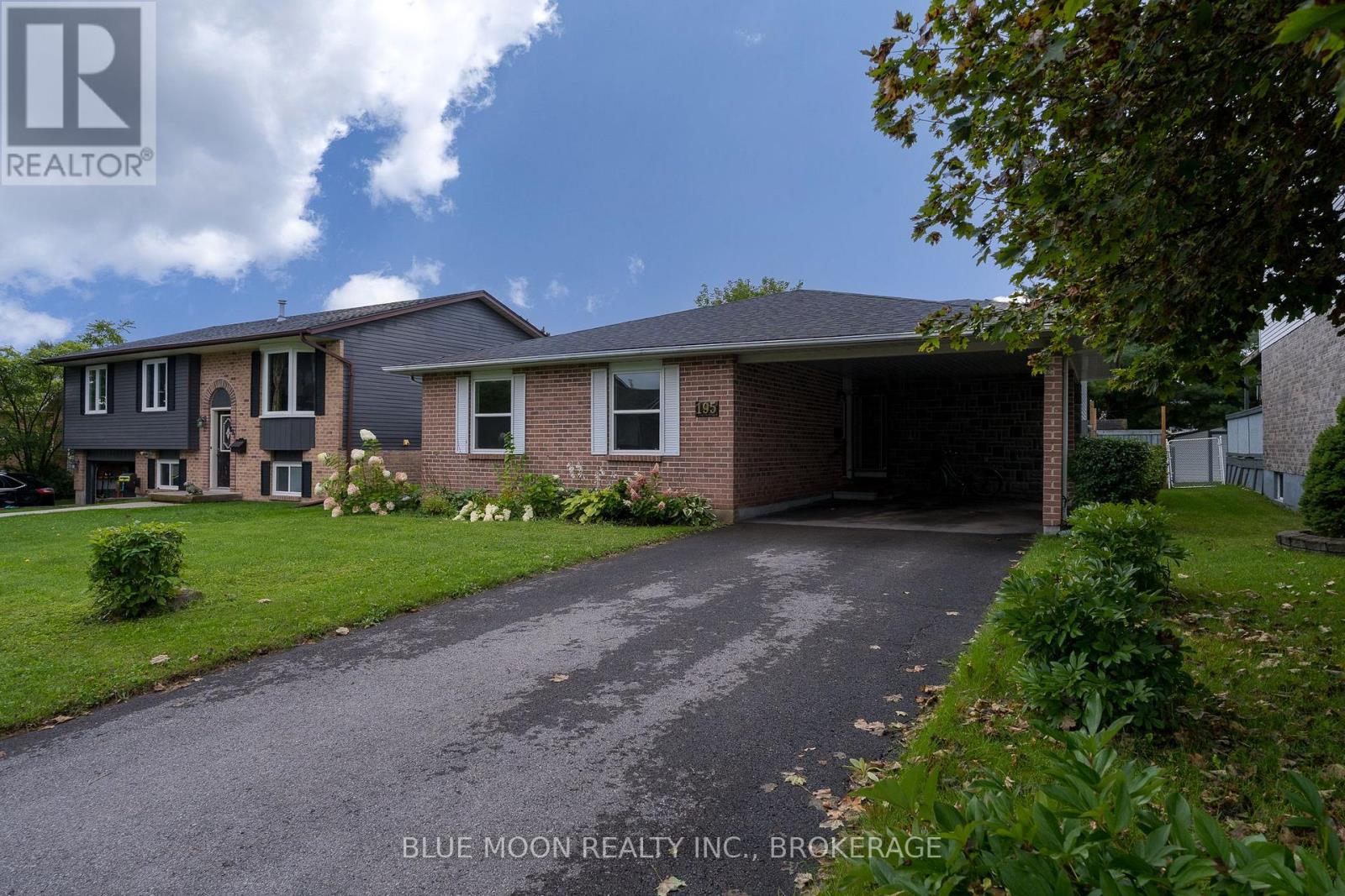 195 SPLINTER COURT