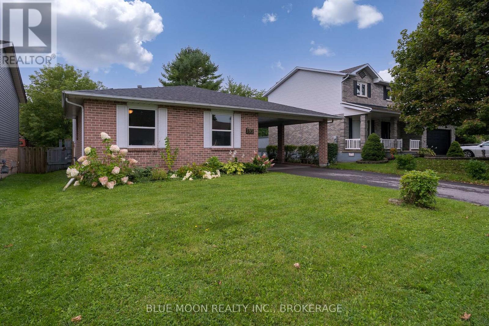 195 SPLINTER COURT