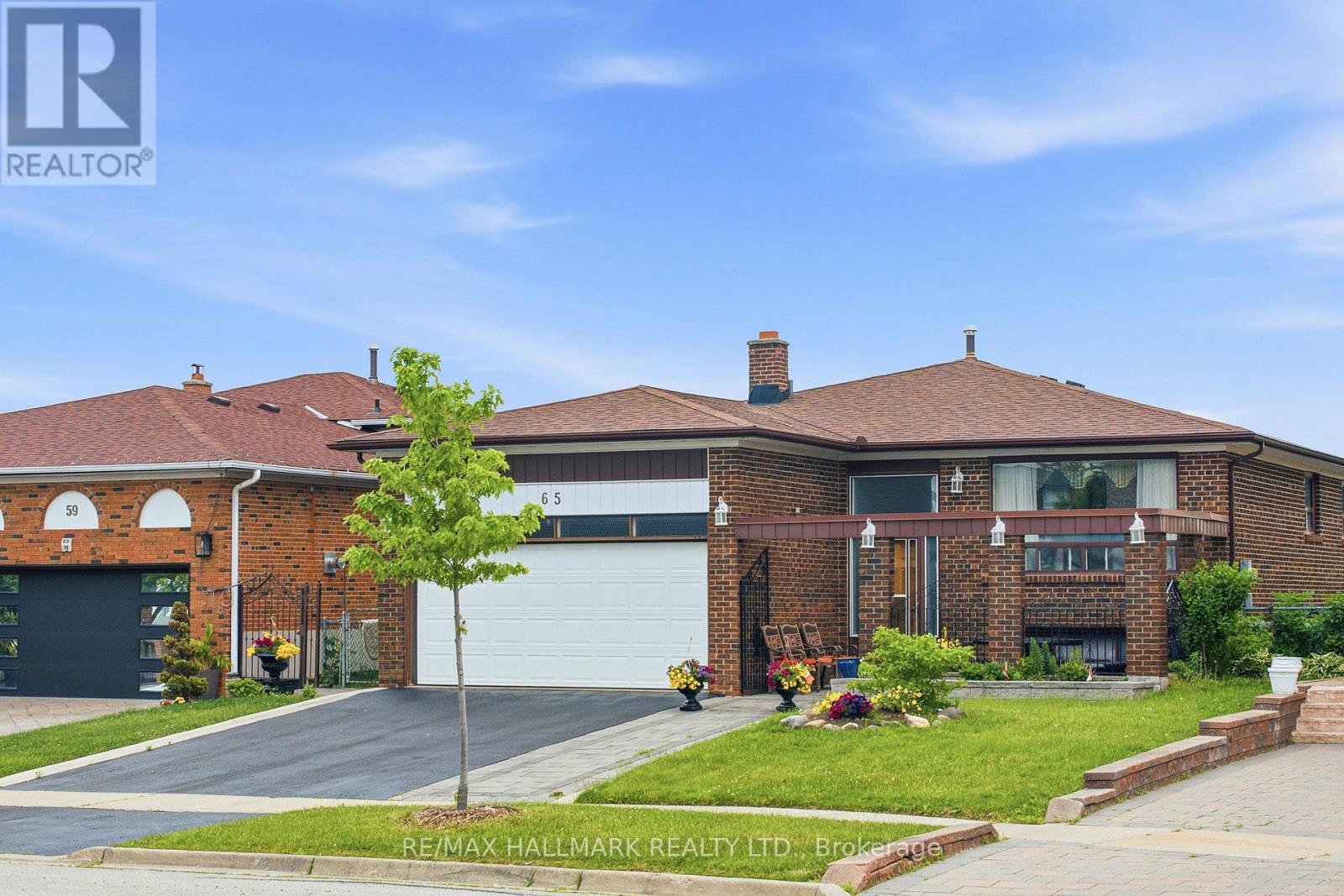 65 OAKHILL ROAD