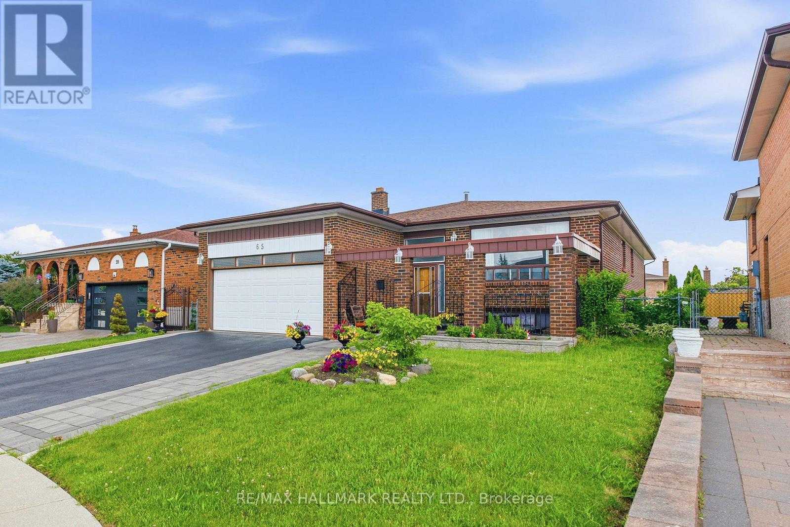 65 OAKHILL ROAD