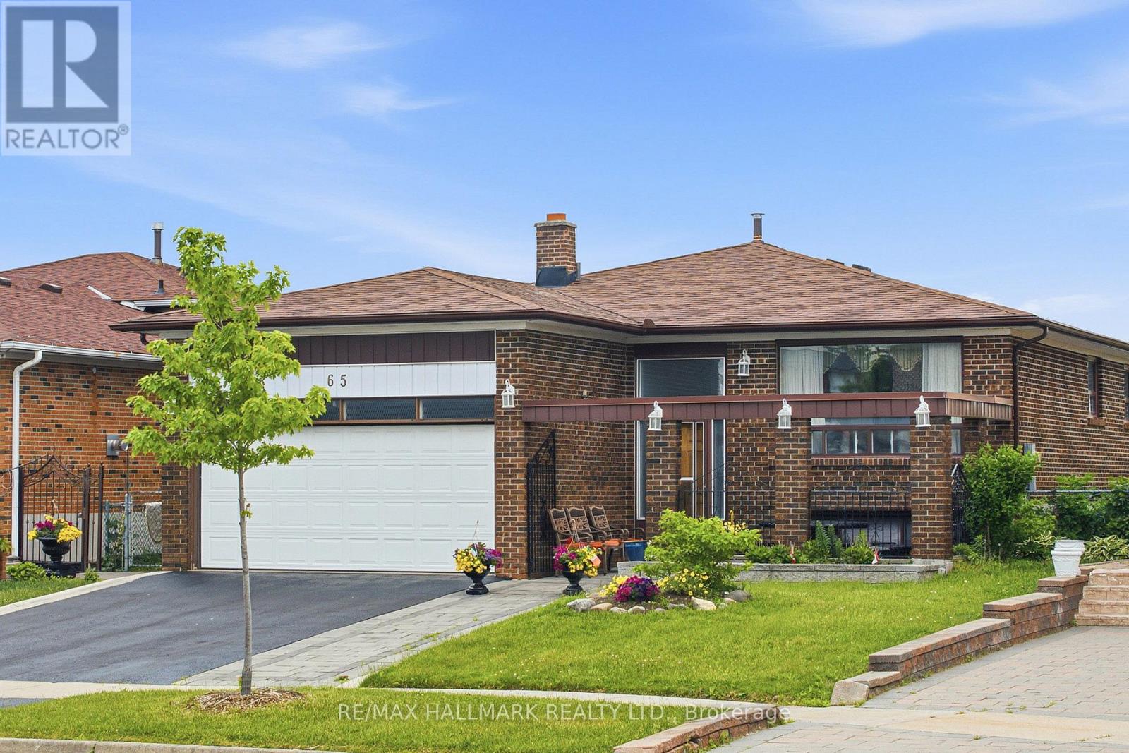 65 OAKHILL ROAD