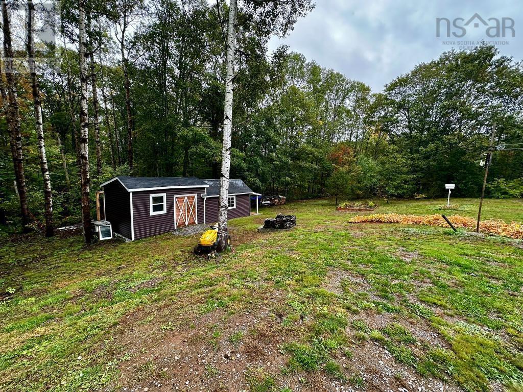 255 Dorey Rd