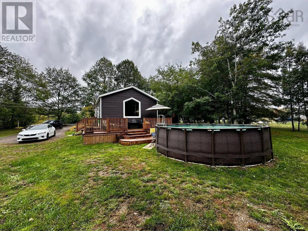 255 Dorey Rd