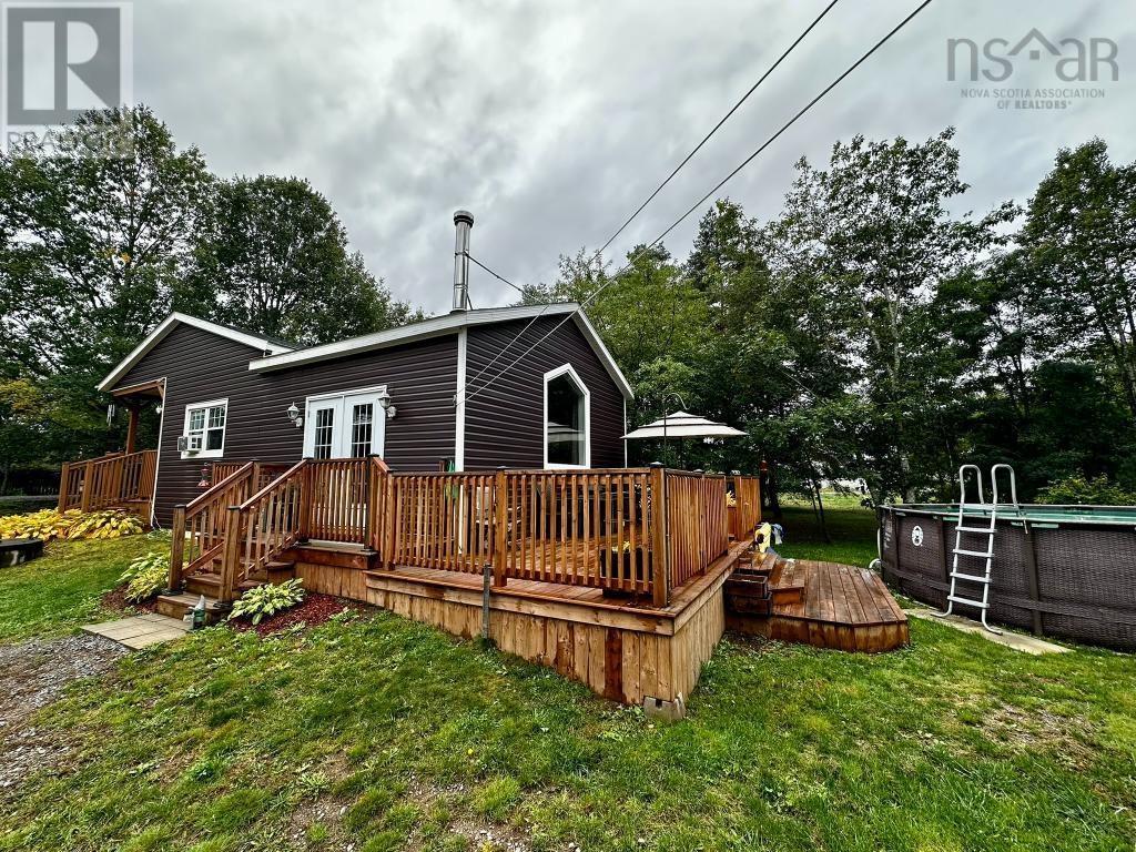 255 Dorey Rd