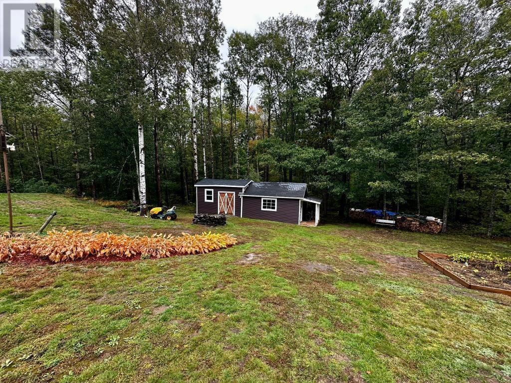 255 Dorey Rd