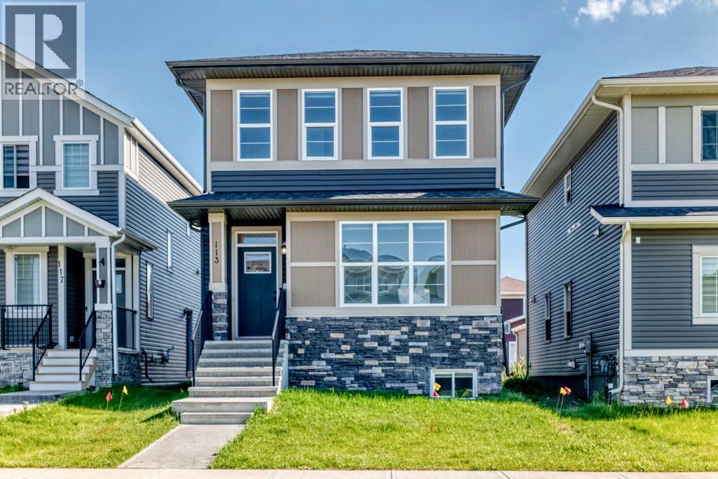 113 Midtown Close SW