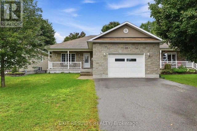 64 GIROUX STREET