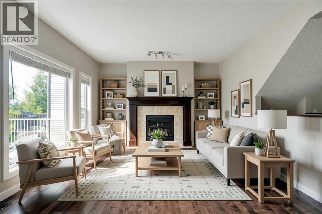 92 Everglen Close SW