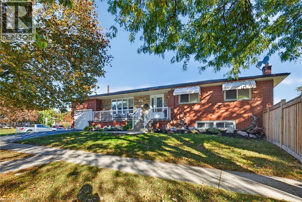 723 GREENHILL Avenue
