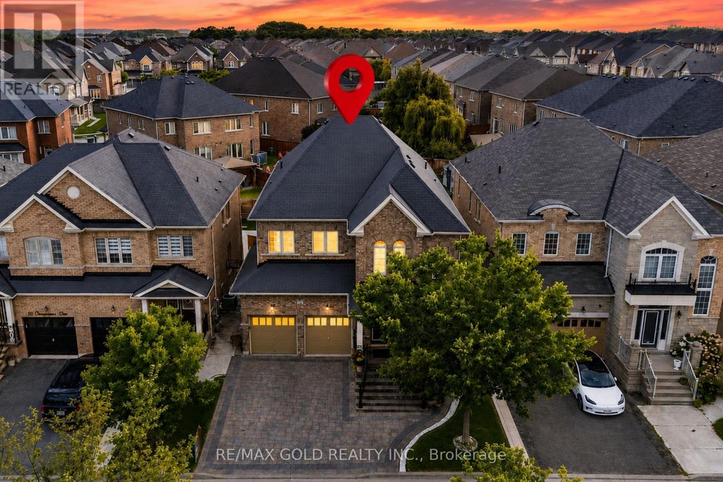54 ORANGEBLOSSOM TRAIL, BRAMPTON (CREDIT VALLEY), ON L6X 3B5 - Image 3203505430.jpeg?d=l