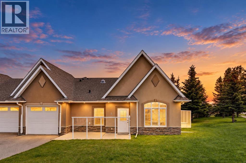 2, 20 River Heights View