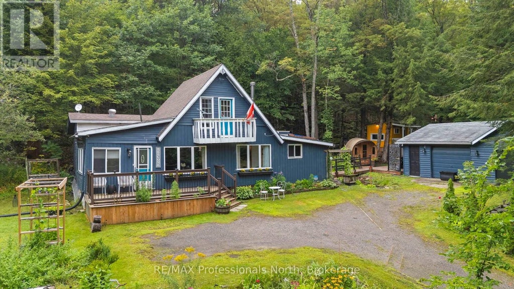 1099 BIG HAWK LAKE ROAD, ALGONQUIN HIGHLANDS (STANHOPE), ON K0M 1J0 - Image 3060231213.jpeg?d=l