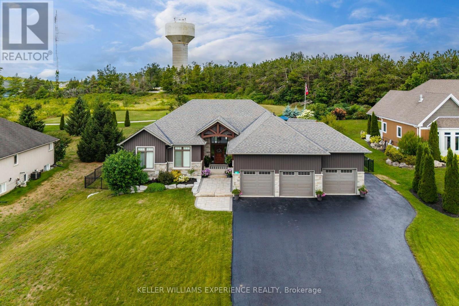 58 HIGHLAND DRIVE
