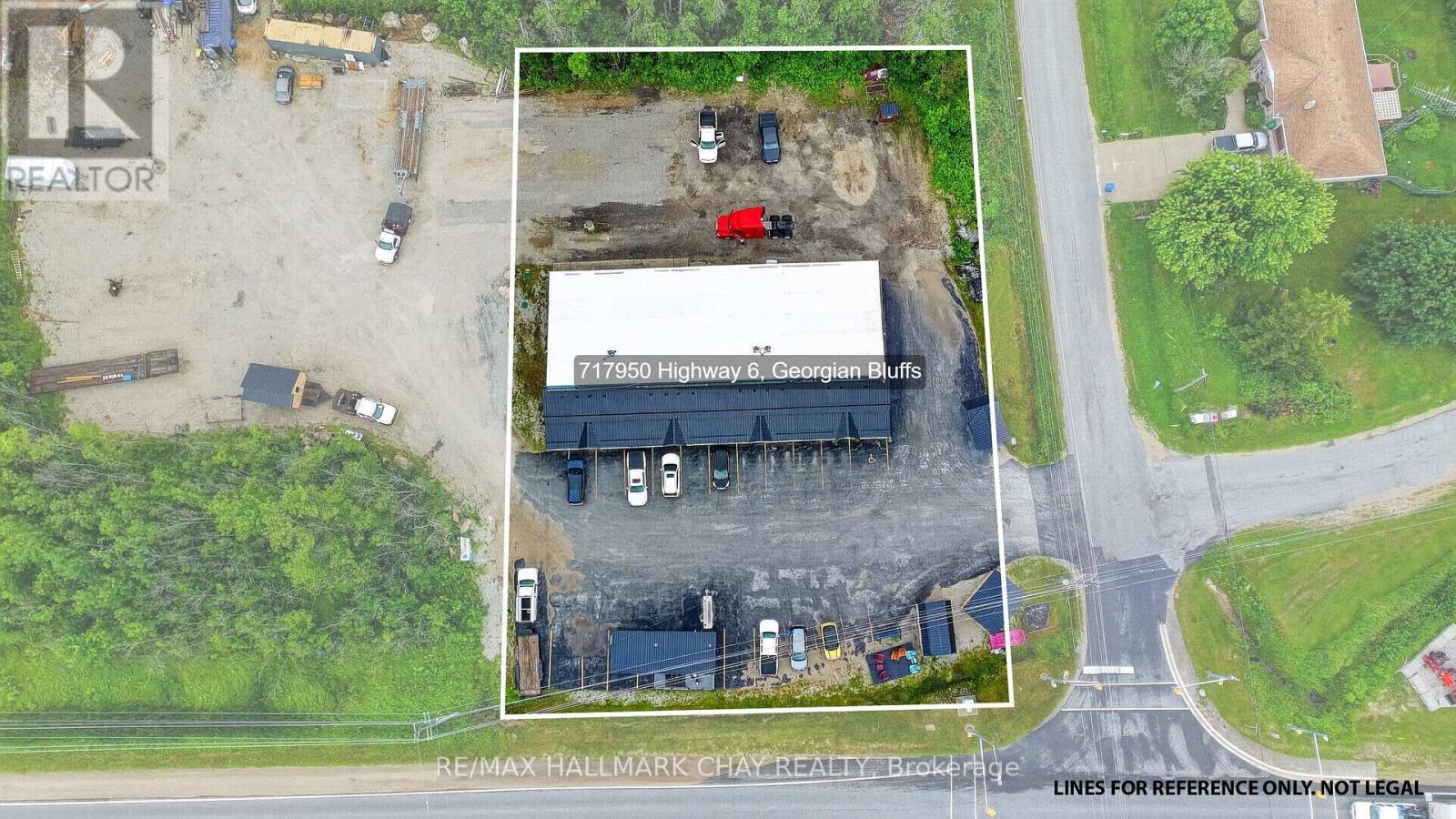 717950 HIGHWAY 6