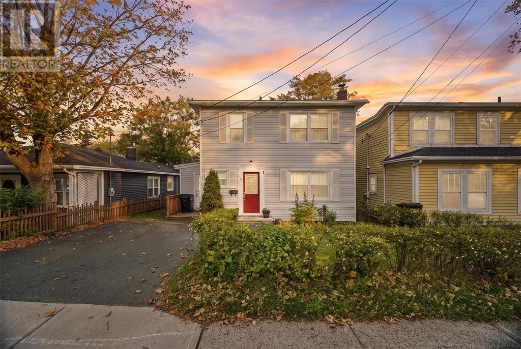 106 EMPIRE AVENUE, ST. JOHN'S, NF A1C 3E9 - Image 138139633.jpeg?d=l