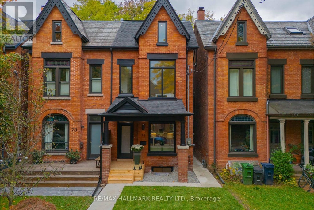 71 LANGLEY AVENUE, TORONTO (NORTH RIVERDALE), ON M4K 1B4 - Image 4032495260.jpeg?d=l
