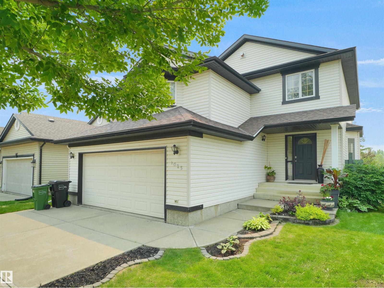 1025 GRAHAM CO NW