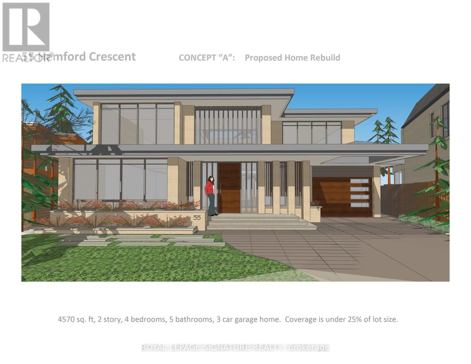 55 HEMFORD CRESCENT