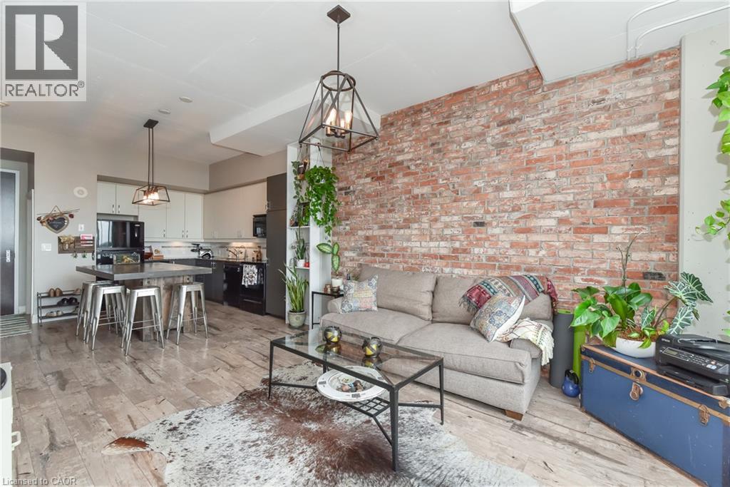 191 S KING Street Unit# 1005