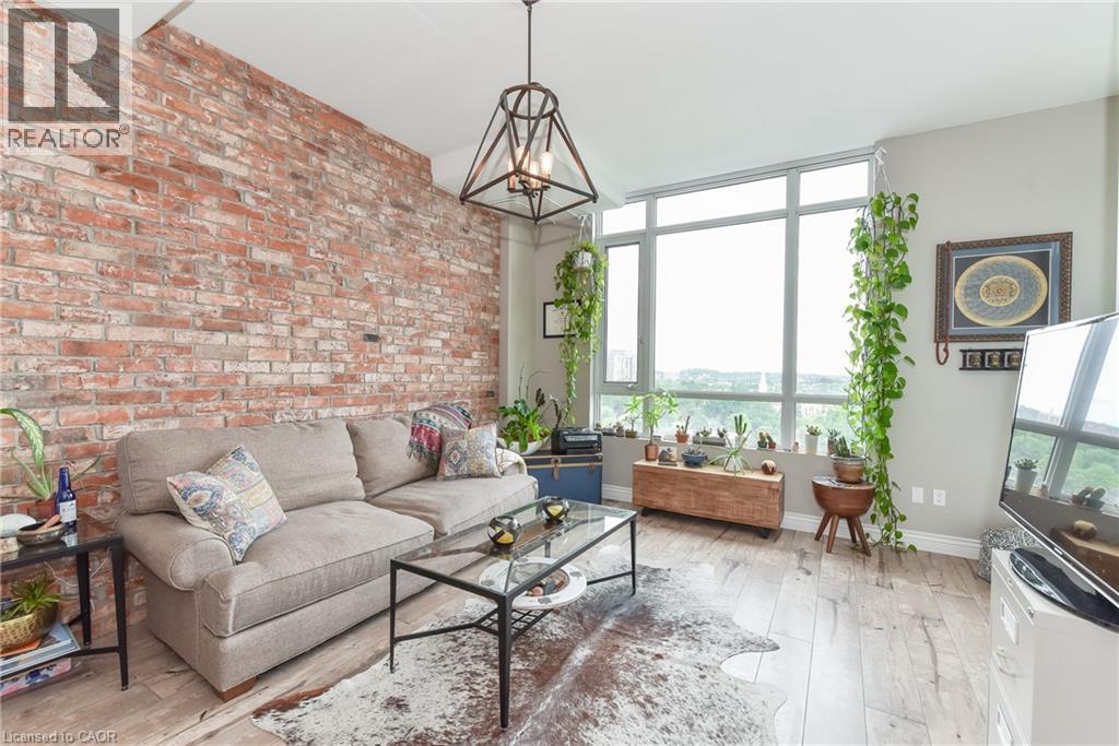 191 S KING Street Unit# 1005