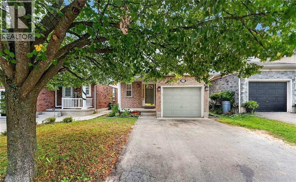 211 MELRAN Drive