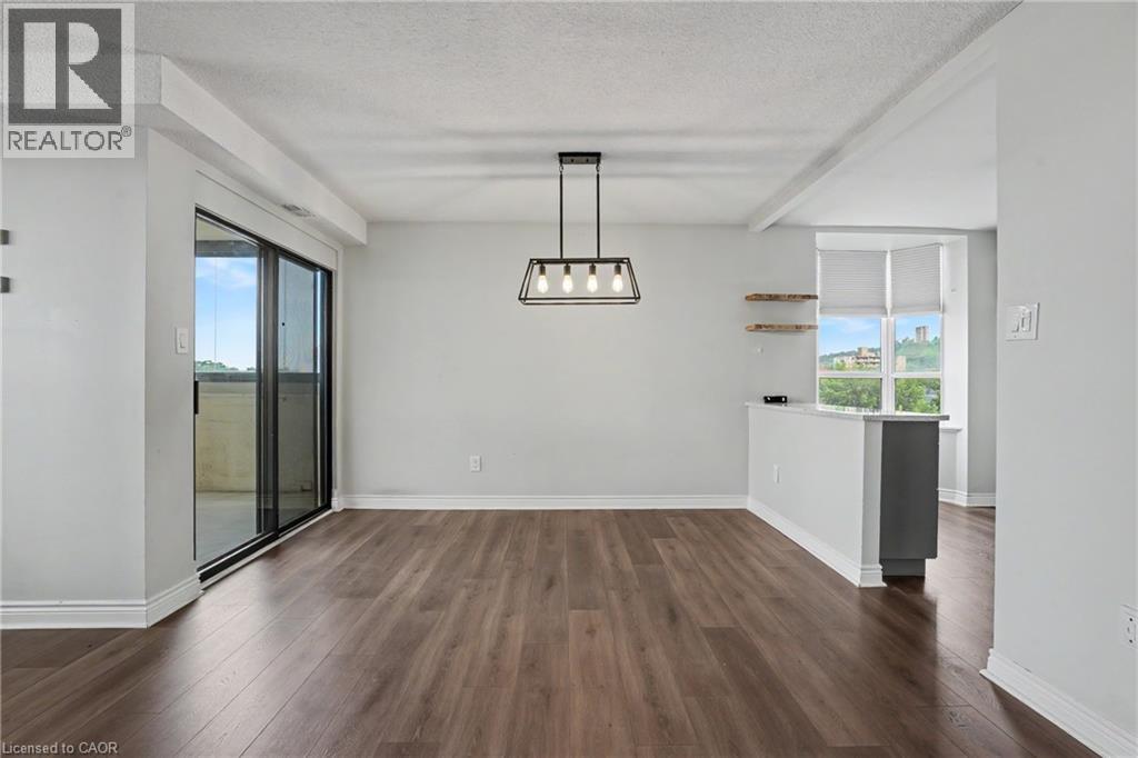 432 MAIN Street E Unit# 603