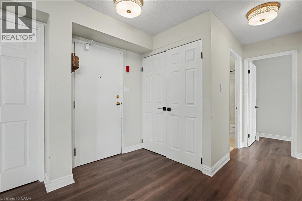 432 MAIN Street E Unit# 603