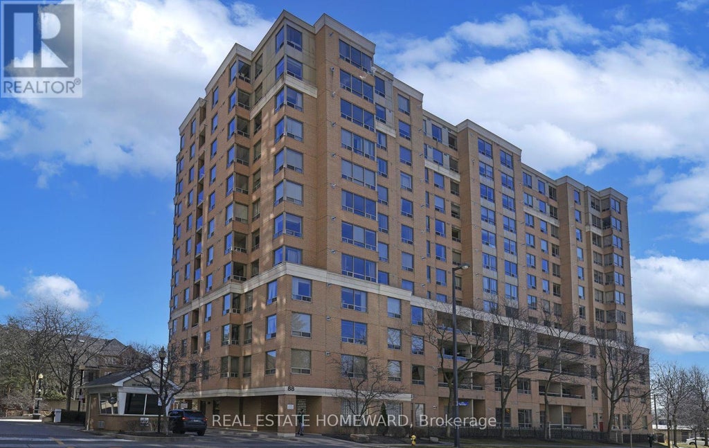 916 - 88 GRANDVIEW WAY, TORONTO (WILLOWDALE EAST), ON M2N 6V6 - Image 1325395070.jpeg?d=l