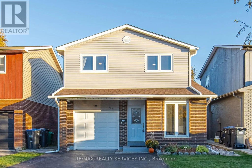 47 LINDRIDGE AVENUE, BRAMPTON (WESTGATE), ON L6S 3W8 - Image 1439459229.jpeg?d=l