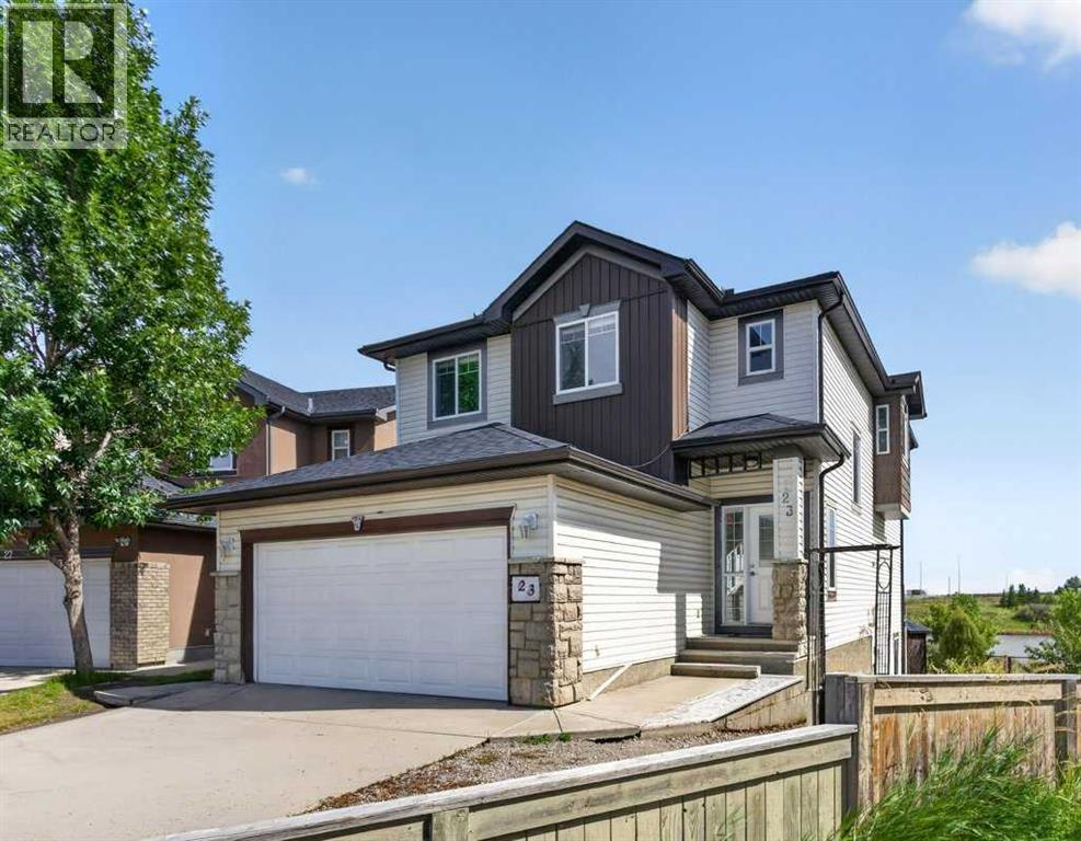 23 Saddlebrook Court NE
