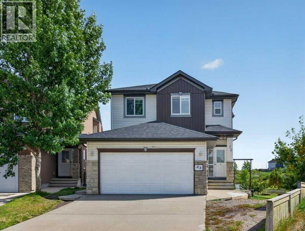 23 Saddlebrook Court NE