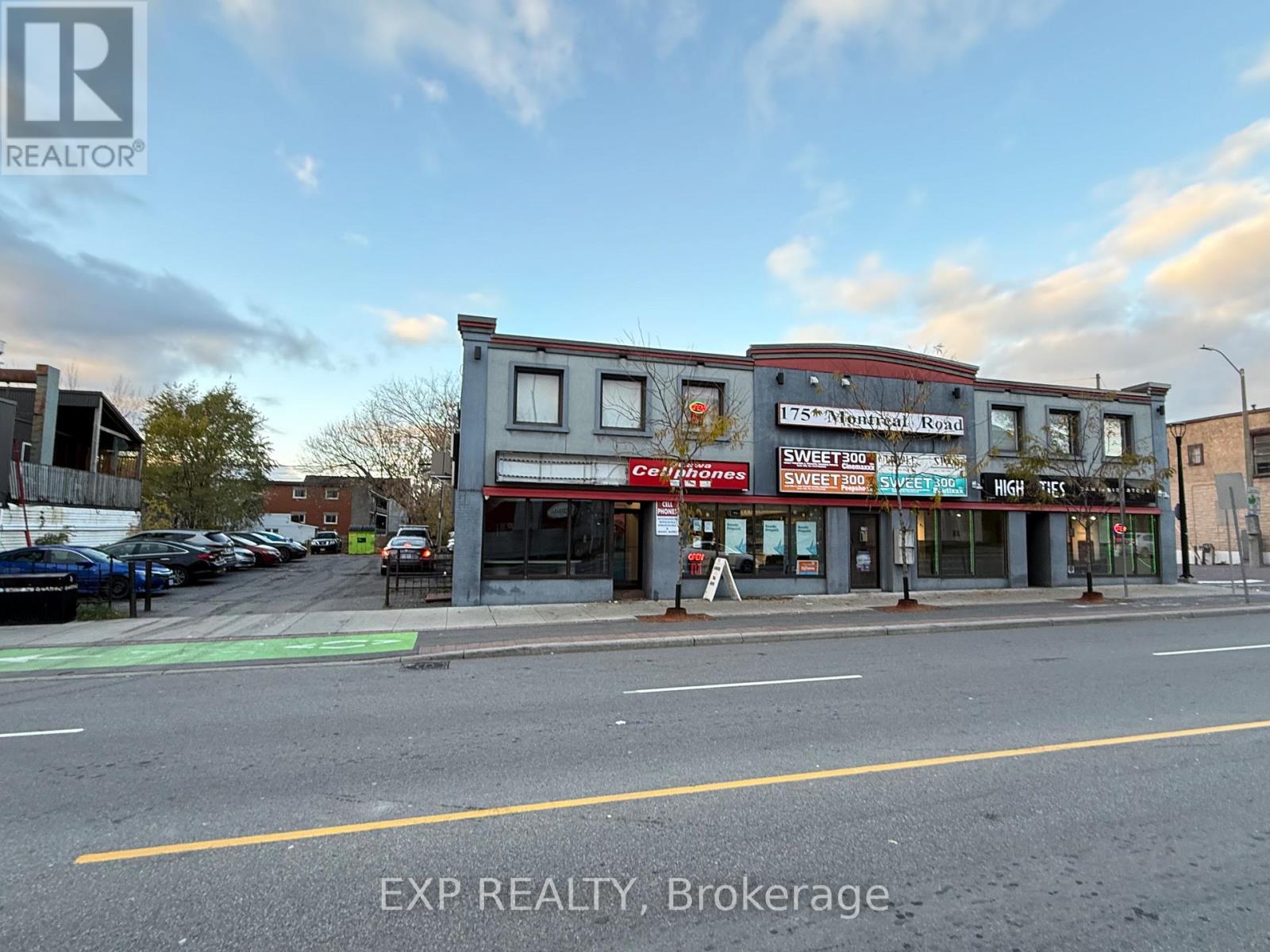 171-179 MONTREAL ROAD